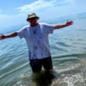 Meet your Posher, Jeff